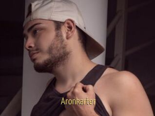 Aronkarter