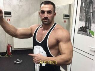 Aronman