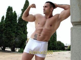 Aronman1988