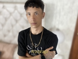 Aronpraga