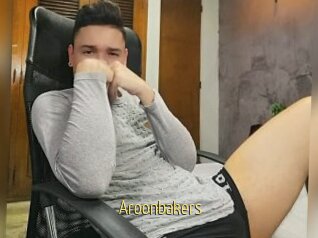 Aroonbakers