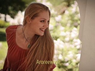 Aroreewren