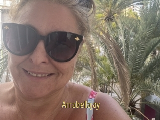 Arrabellajay