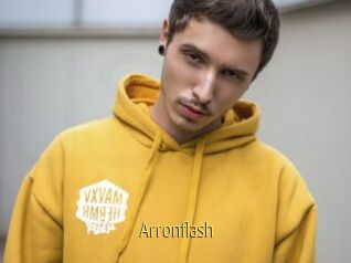 Arronflash