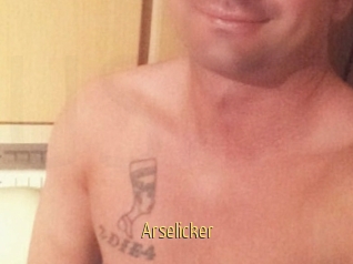 Arselicker