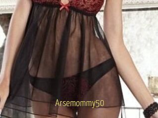 Arsemommy50