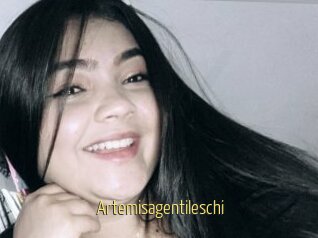 Artemisagentileschi