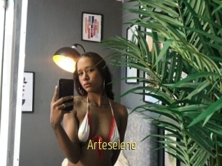 Arteselene