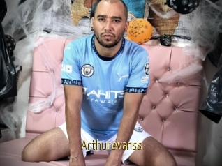 Arthurevanss