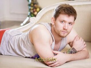 Arthurisidor