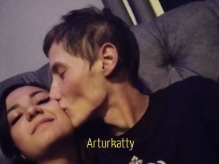 Arturkatty