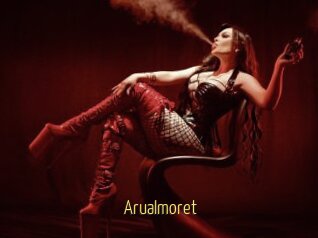 Arualmoret