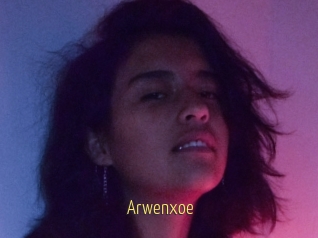 Arwenxoe