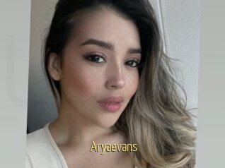 Aryaevans