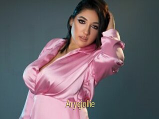 Aryajollie