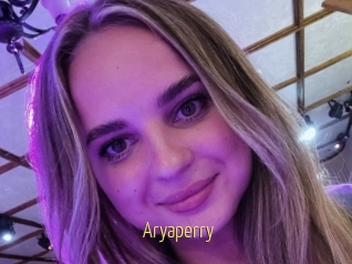 Aryaperry