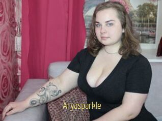 Aryasparkle