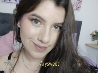 Arysweet