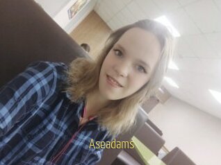 Aseadams