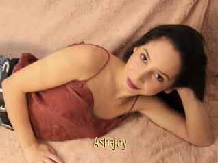Ashajoy