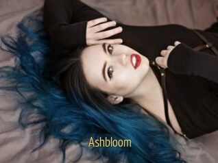 Ashbloom