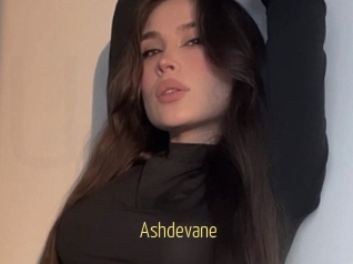 Ashdevane