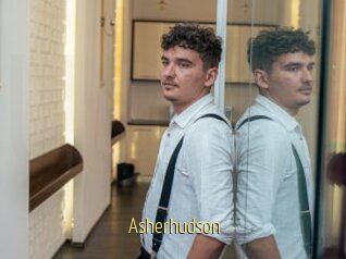 Asherhudson