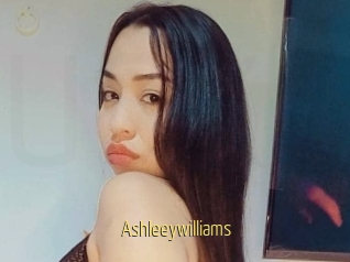 Ashleeywilliams