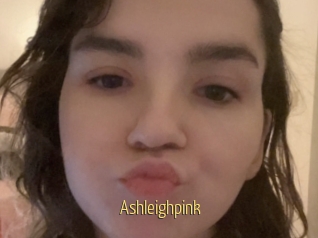 Ashleighpink