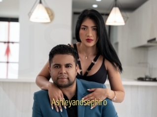 Ashleyandsephiro