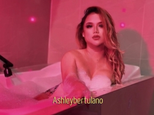 Ashleybertulano