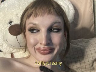 Ashleycreamy