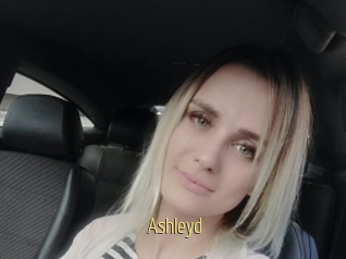 Ashleyd