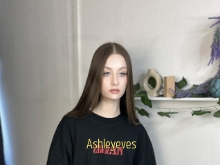 Ashleyeves