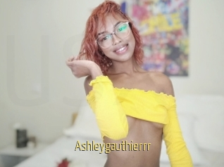 Ashleygauthierrr