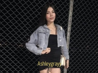 Ashleygrayy