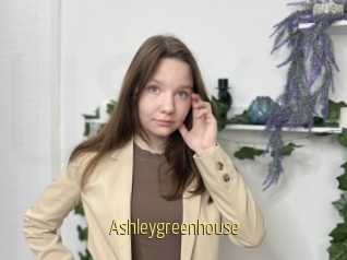 Ashleygreenhouse