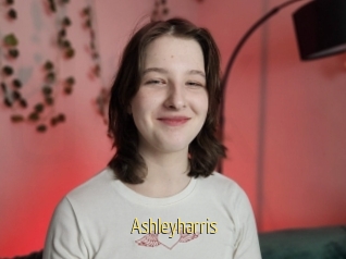 Ashleyharris