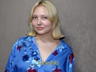 Ashleyhiks