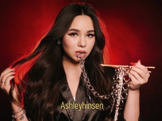 Ashleyhinsen