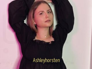 Ashleyhorsten