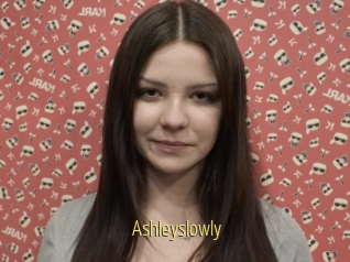 Ashleyslowly