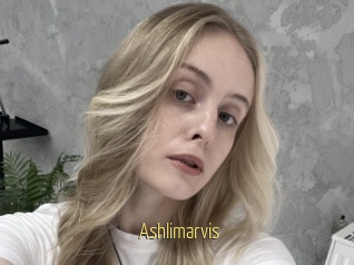 Ashlimarvis