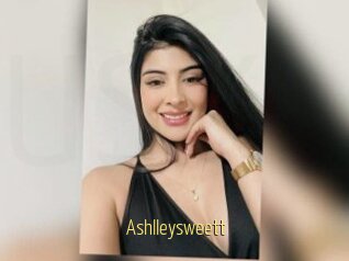Ashlleysweett