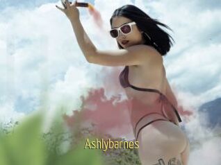 Ashlybarnes