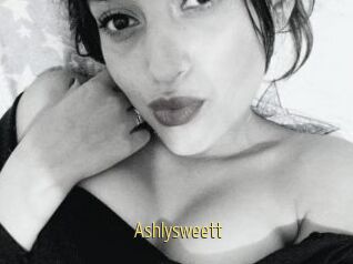 Ashlysweett