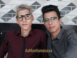 Ashtontomasxxx