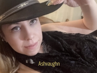 Ashvaughn