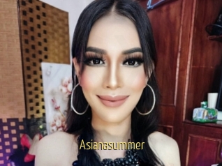 Asianasummer