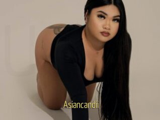 Asiancandii